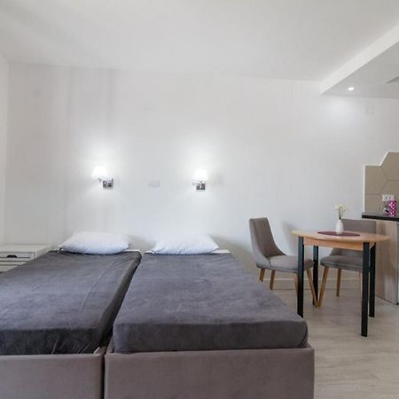 Apartmani Terase Konjska Reka Ngoại thất bức ảnh