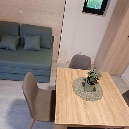 Apartmani Terase Konjska Reka Ngoại thất bức ảnh