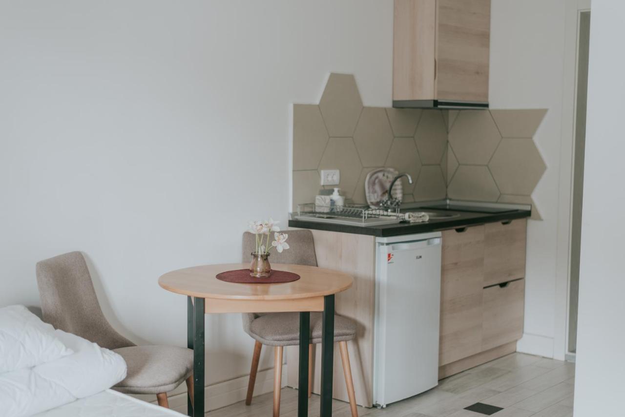 Apartmani Terase Konjska Reka Ngoại thất bức ảnh
