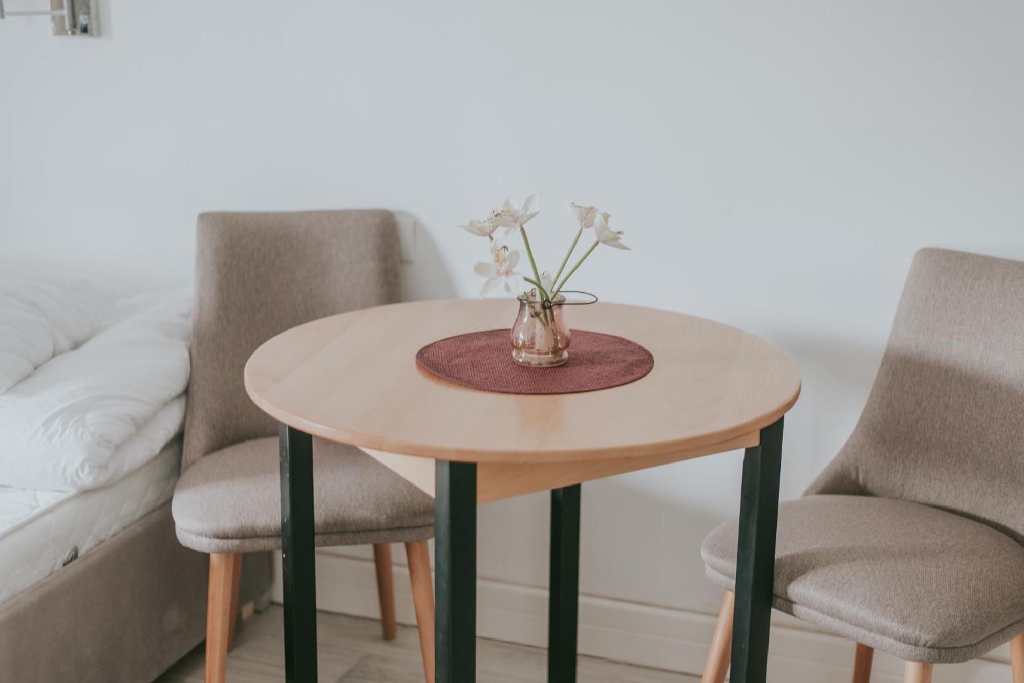 Apartmani Terase Konjska Reka Ngoại thất bức ảnh