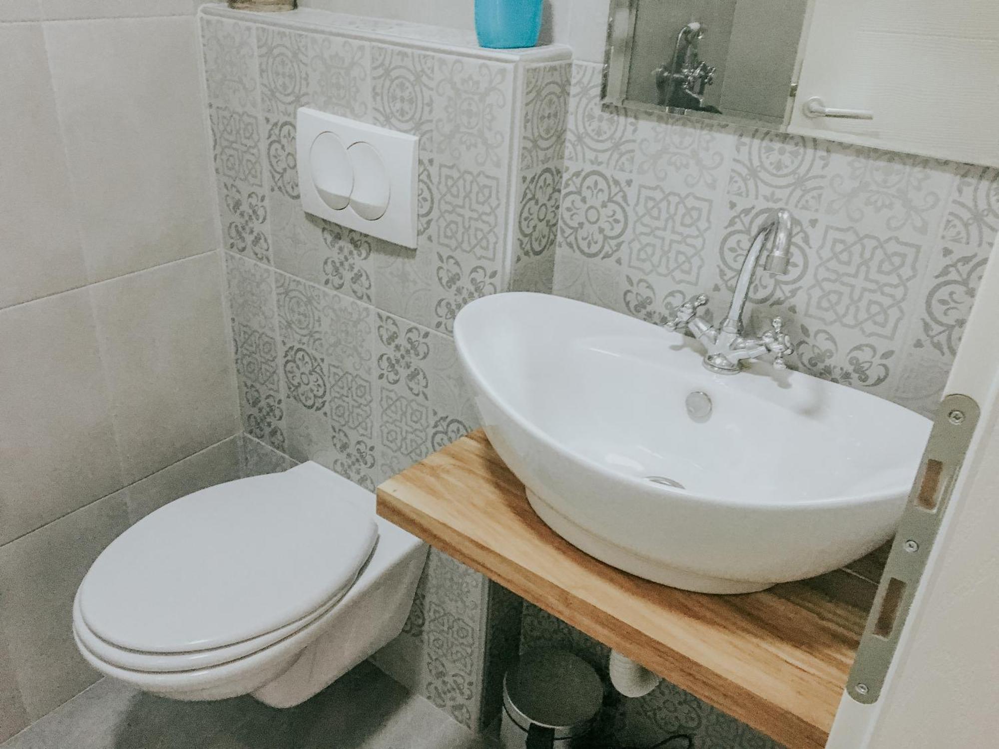 Apartmani Terase Konjska Reka Ngoại thất bức ảnh