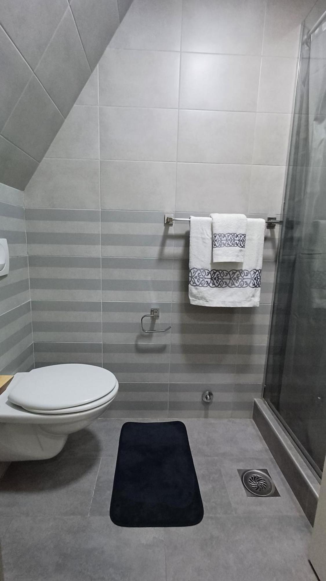 Apartmani Terase Konjska Reka Ngoại thất bức ảnh