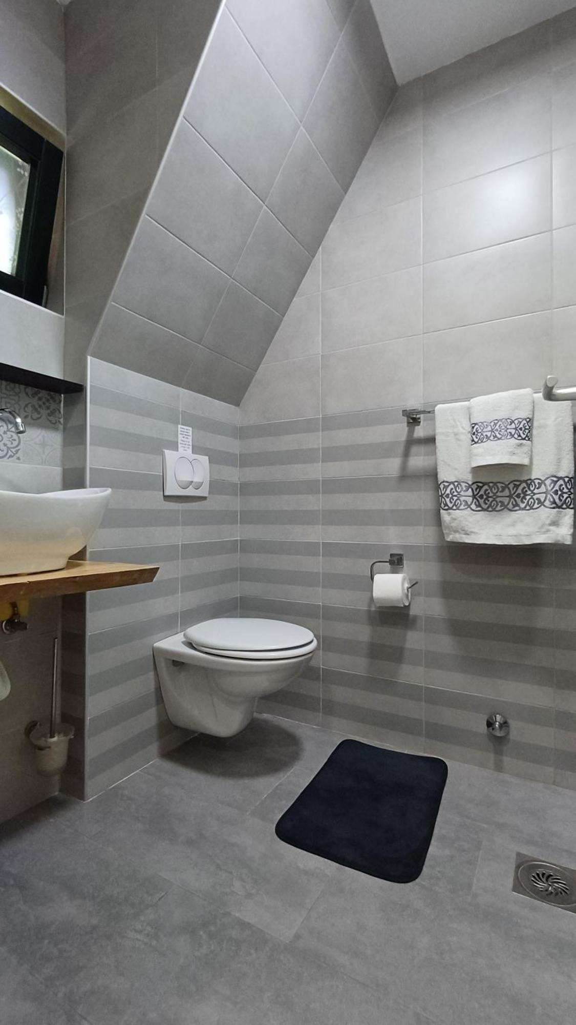 Apartmani Terase Konjska Reka Ngoại thất bức ảnh