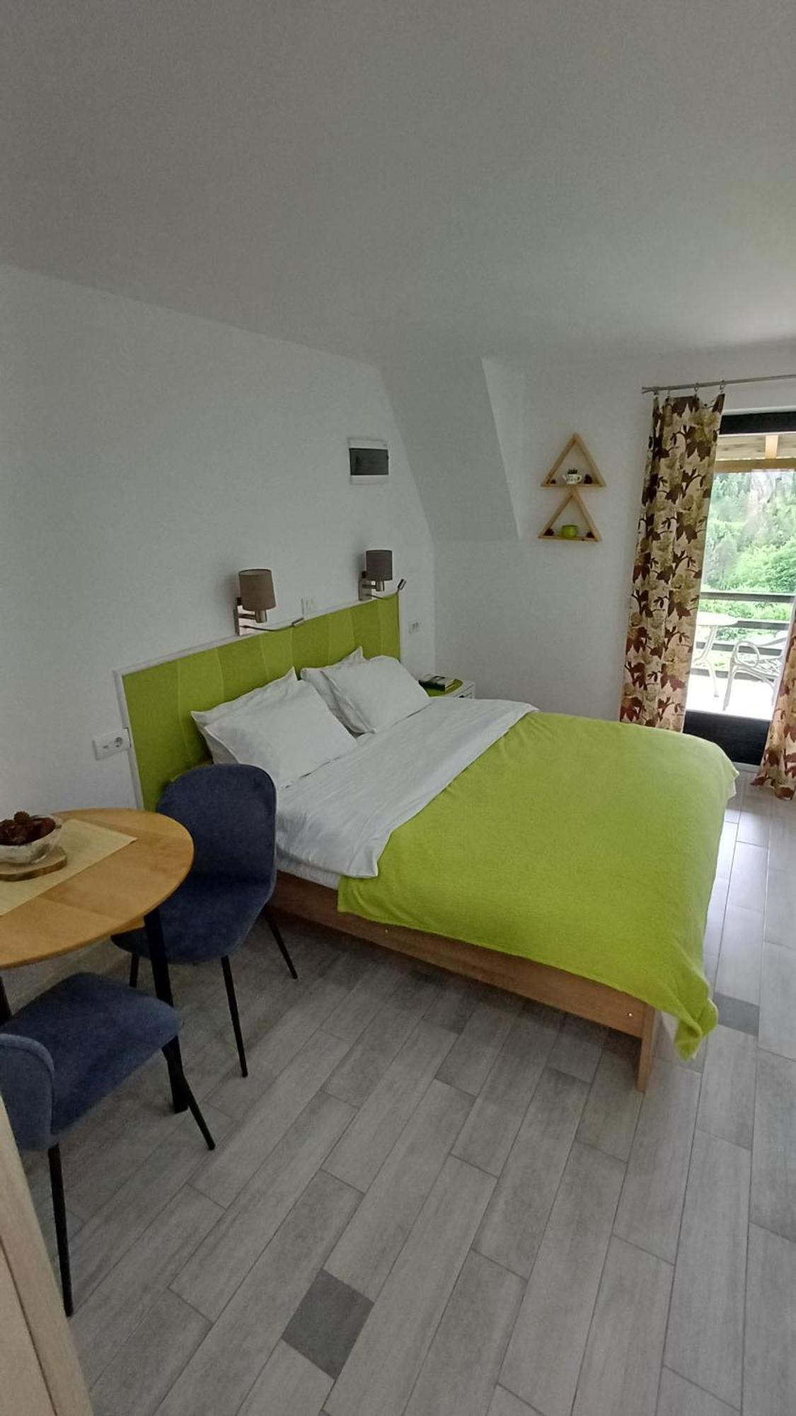 Apartmani Terase Konjska Reka Ngoại thất bức ảnh