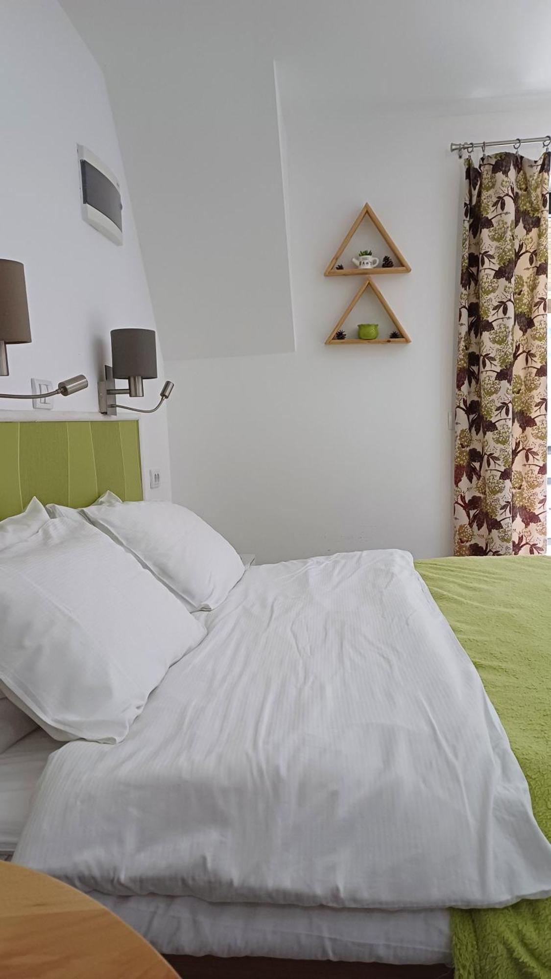 Apartmani Terase Konjska Reka Ngoại thất bức ảnh
