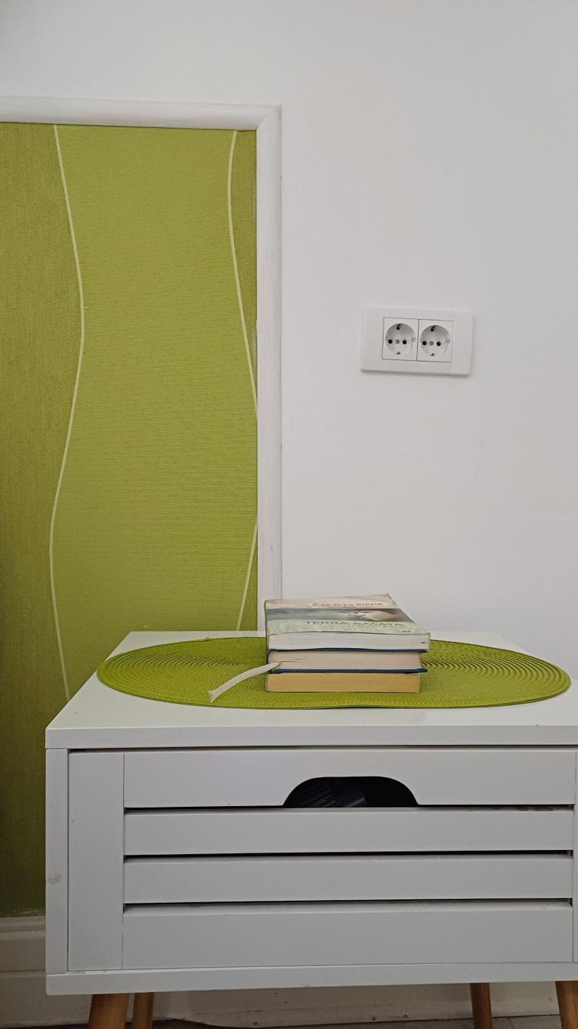 Apartmani Terase Konjska Reka Ngoại thất bức ảnh