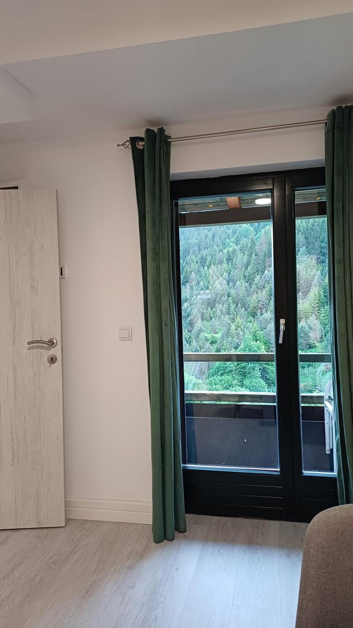 Apartmani Terase Konjska Reka Ngoại thất bức ảnh