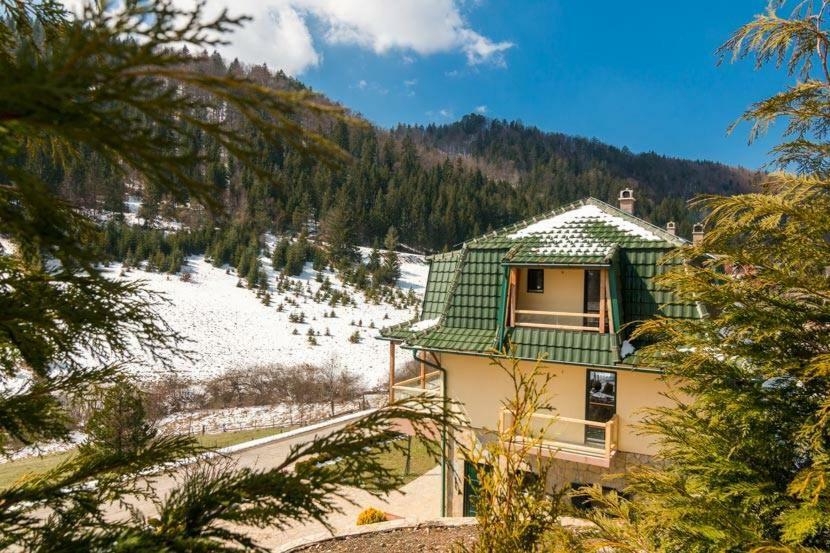 Apartmani Terase Konjska Reka Ngoại thất bức ảnh
