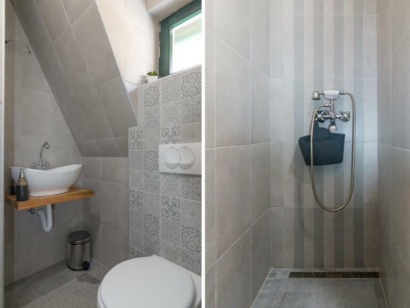 Apartmani Terase Konjska Reka Ngoại thất bức ảnh