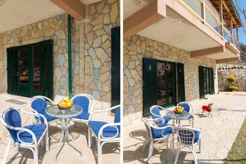 Apartmani Terase Konjska Reka Ngoại thất bức ảnh