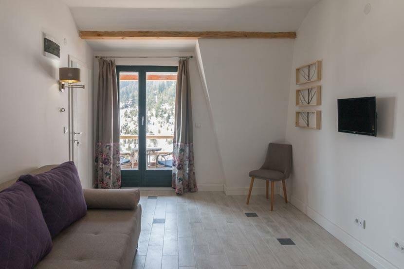 Apartmani Terase Konjska Reka Ngoại thất bức ảnh