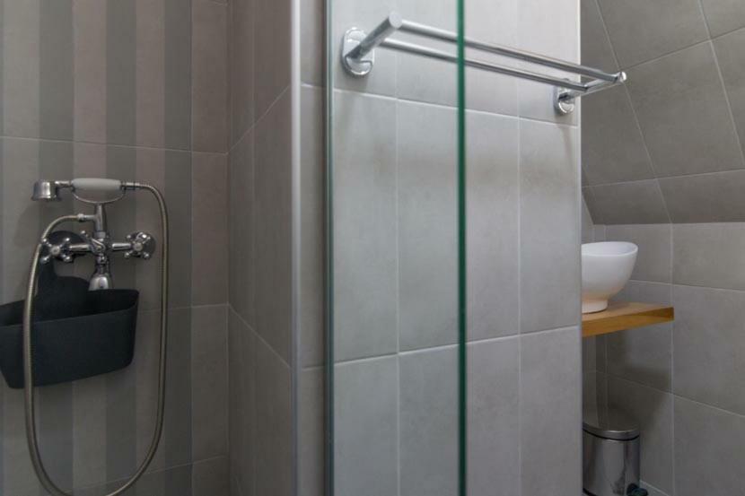 Apartmani Terase Konjska Reka Ngoại thất bức ảnh