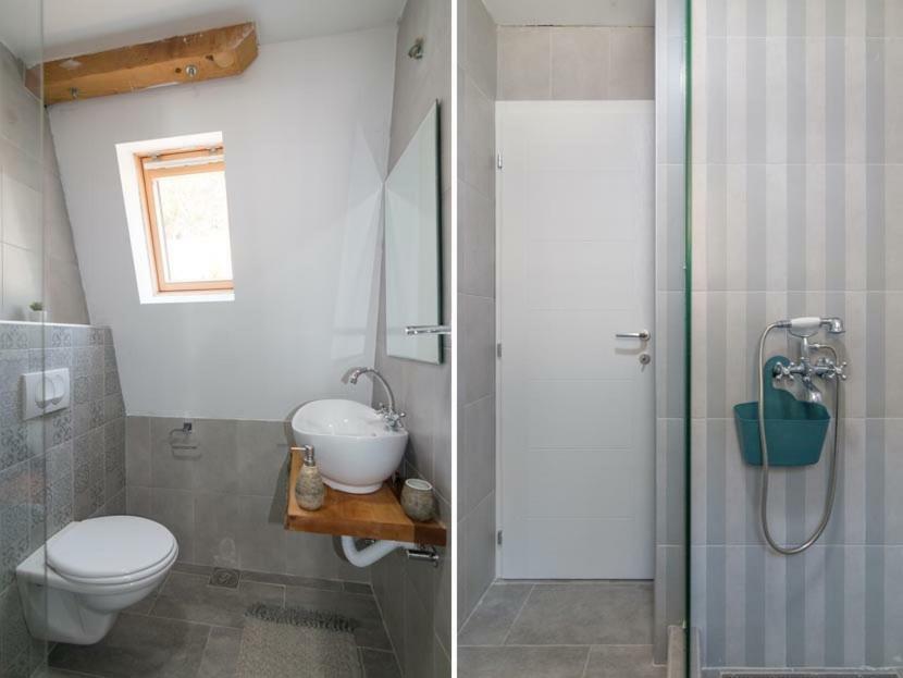 Apartmani Terase Konjska Reka Ngoại thất bức ảnh