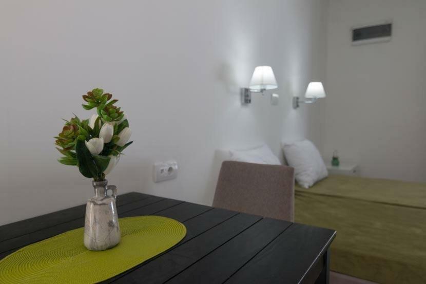 Apartmani Terase Konjska Reka Ngoại thất bức ảnh