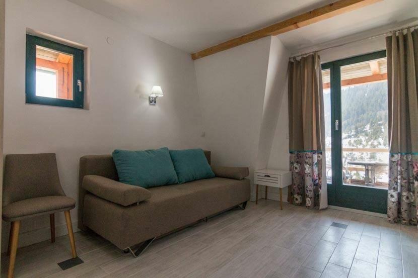 Apartmani Terase Konjska Reka Ngoại thất bức ảnh