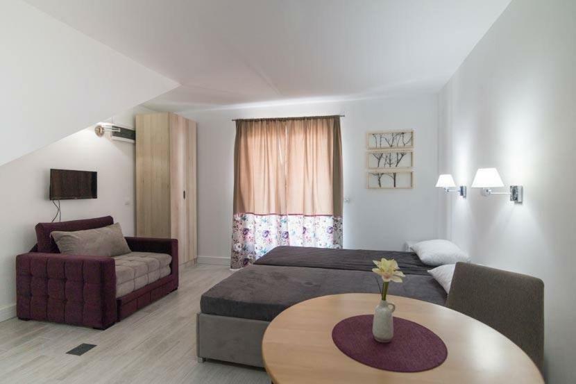 Apartmani Terase Konjska Reka Ngoại thất bức ảnh